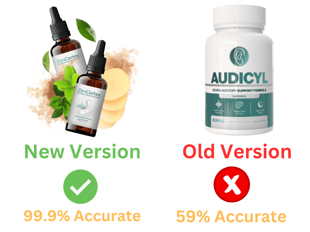 audicyl